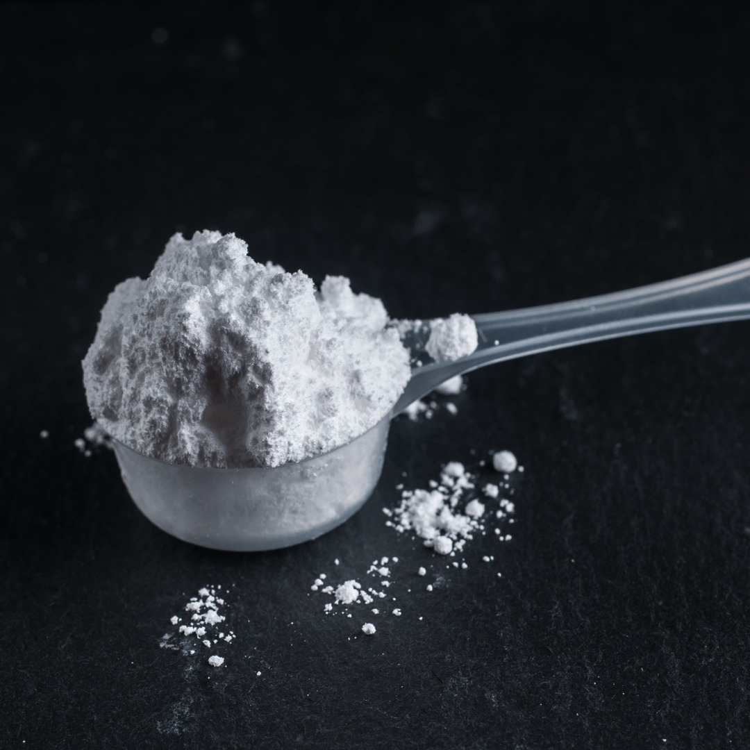 Creatine: HET NUMMER 1 SUPPLEMENT!
