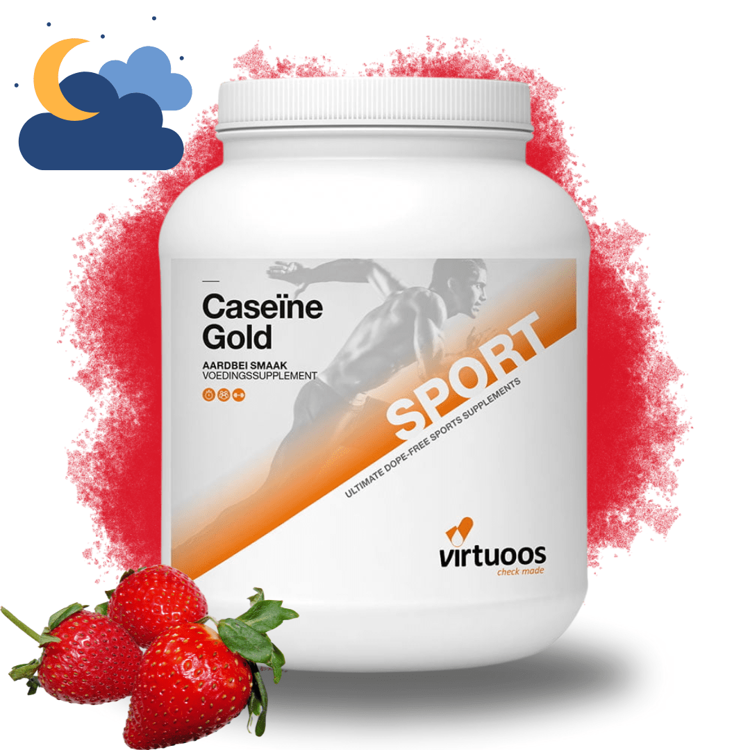 Caseïne Gold