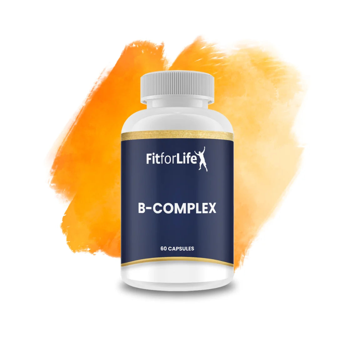 B-Complex