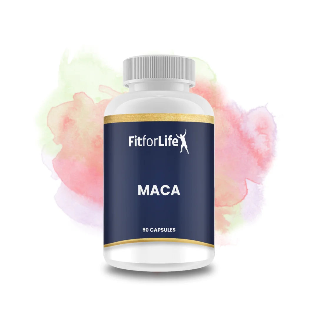 Maca