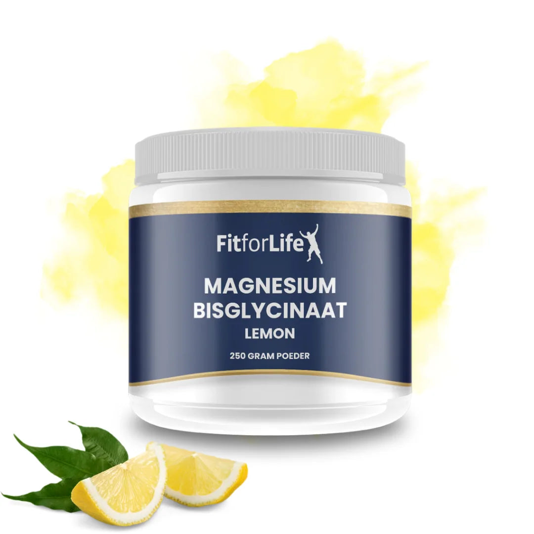 Magnesium Bisglycinaat