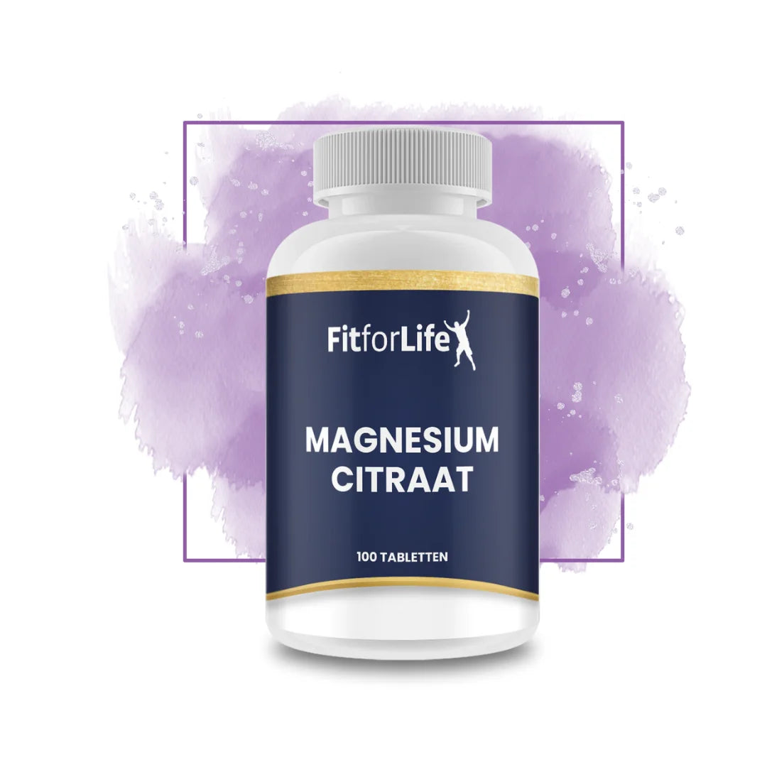 Magnesium Citraat