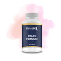 Relax Formule