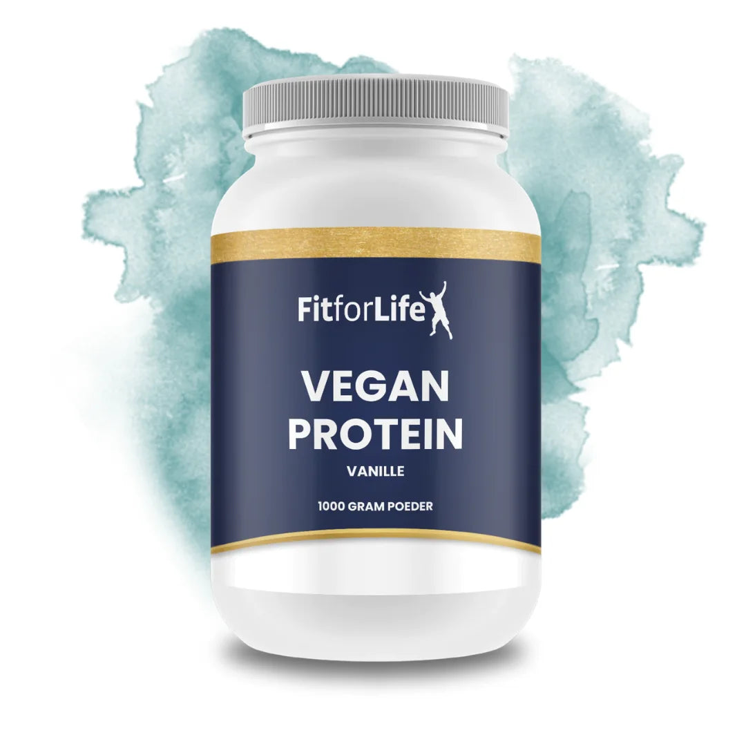 Vegan Protein