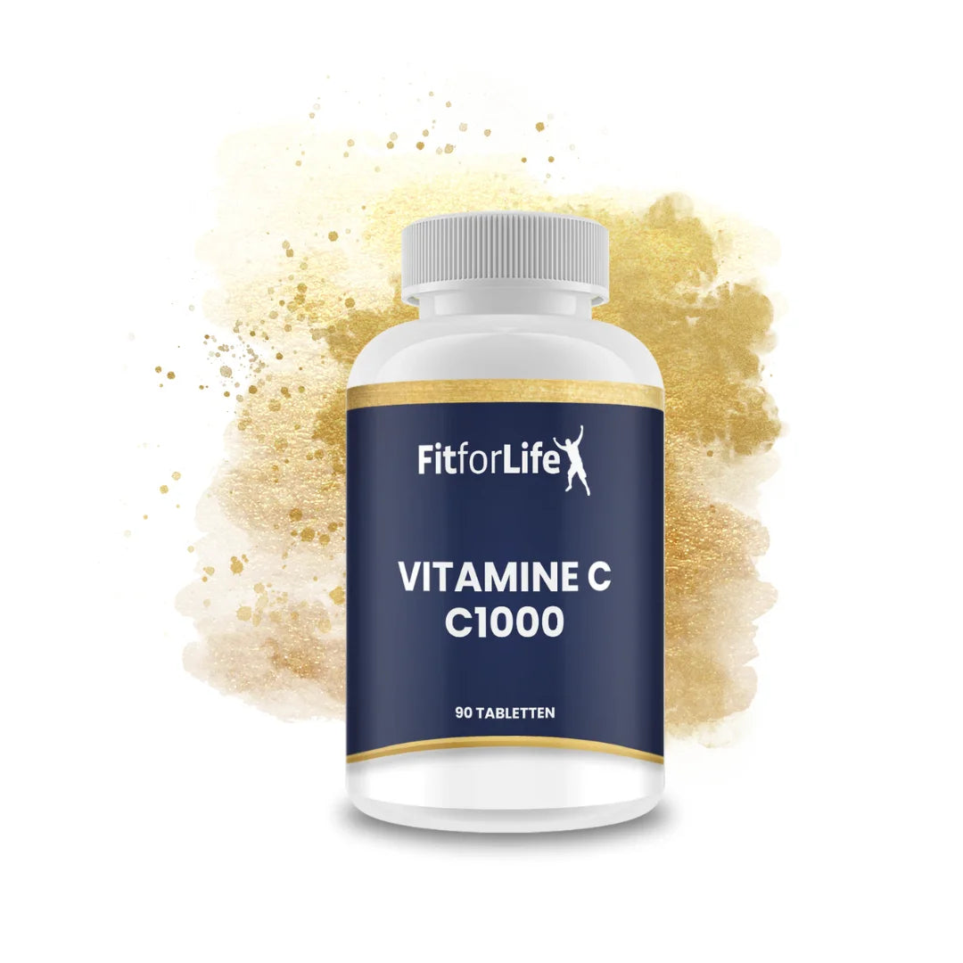 Vitamine C C1000