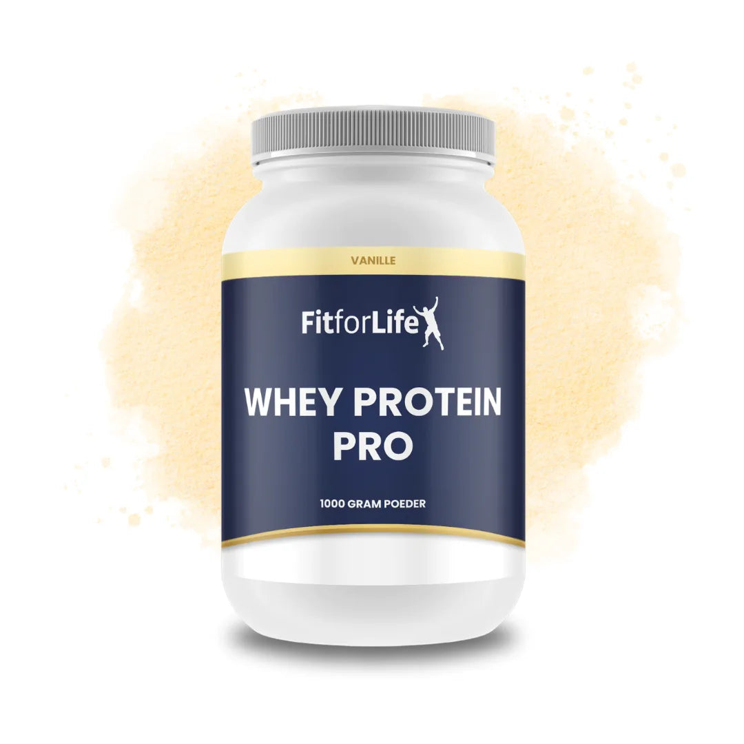 Whey Protein Pro