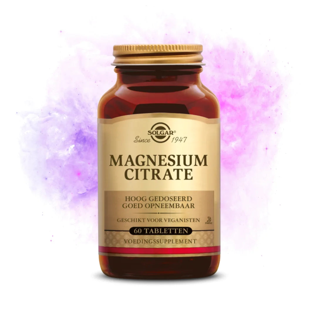 Magnesium Citraat