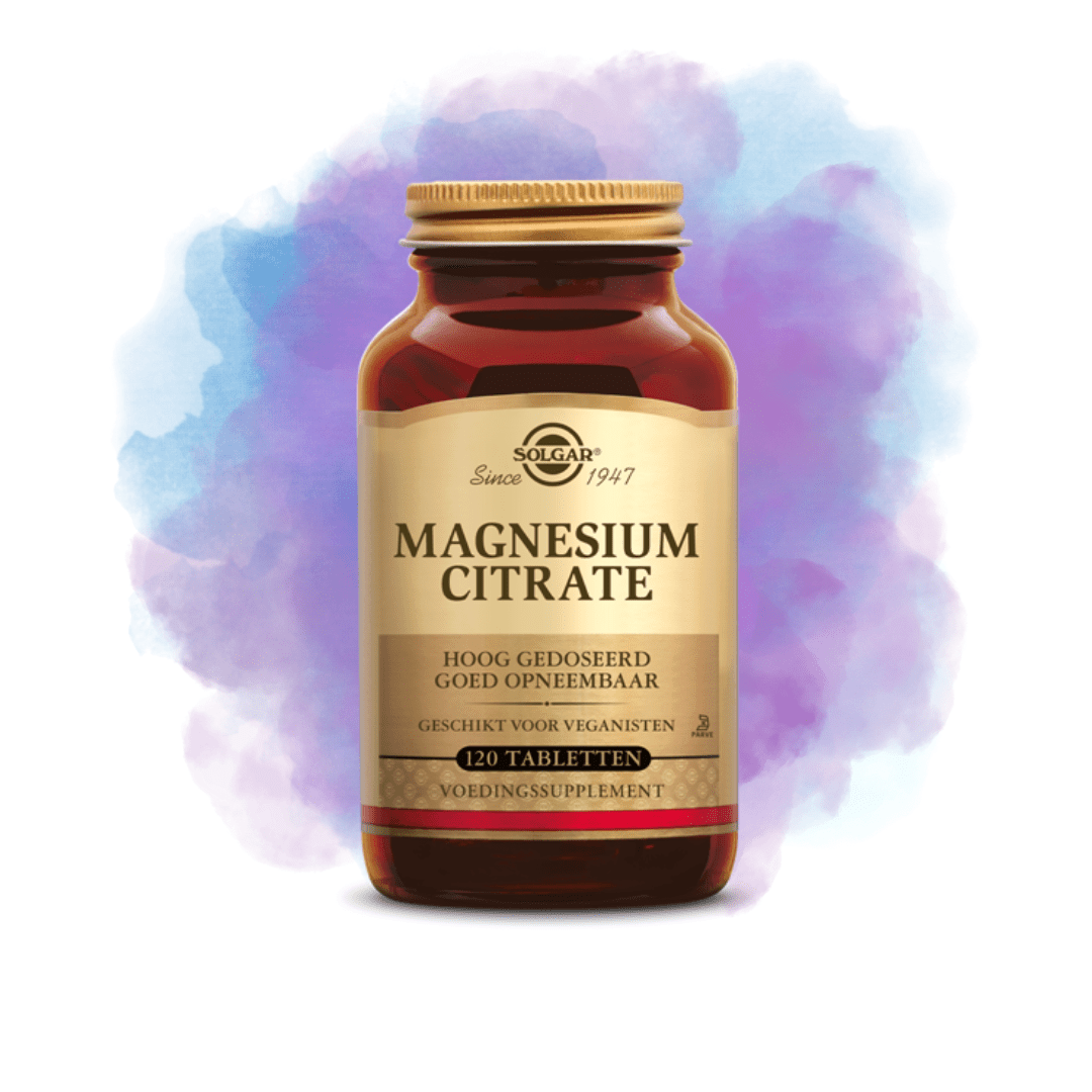 Magnesium Citraat