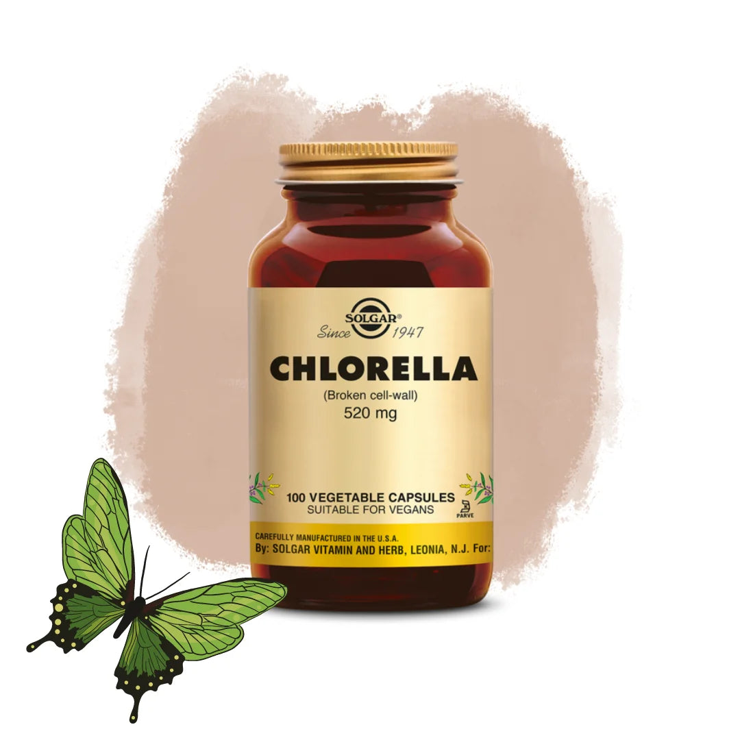 Chlorella