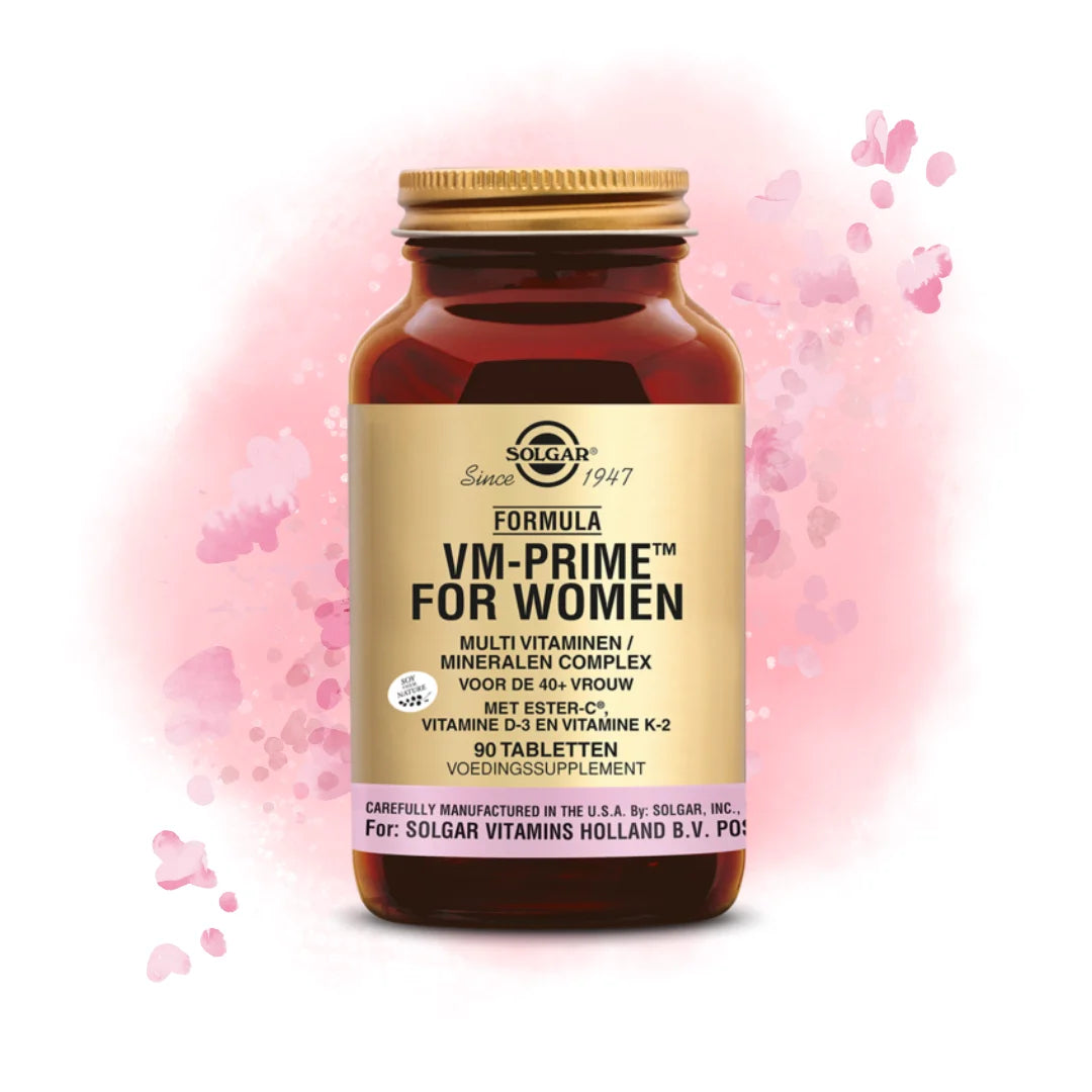 VM-Prime® for woman