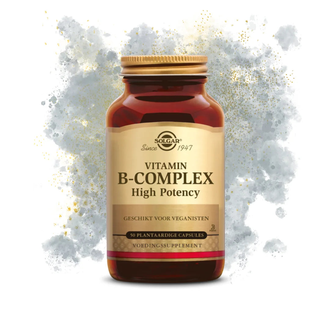 Vitamin B-complex