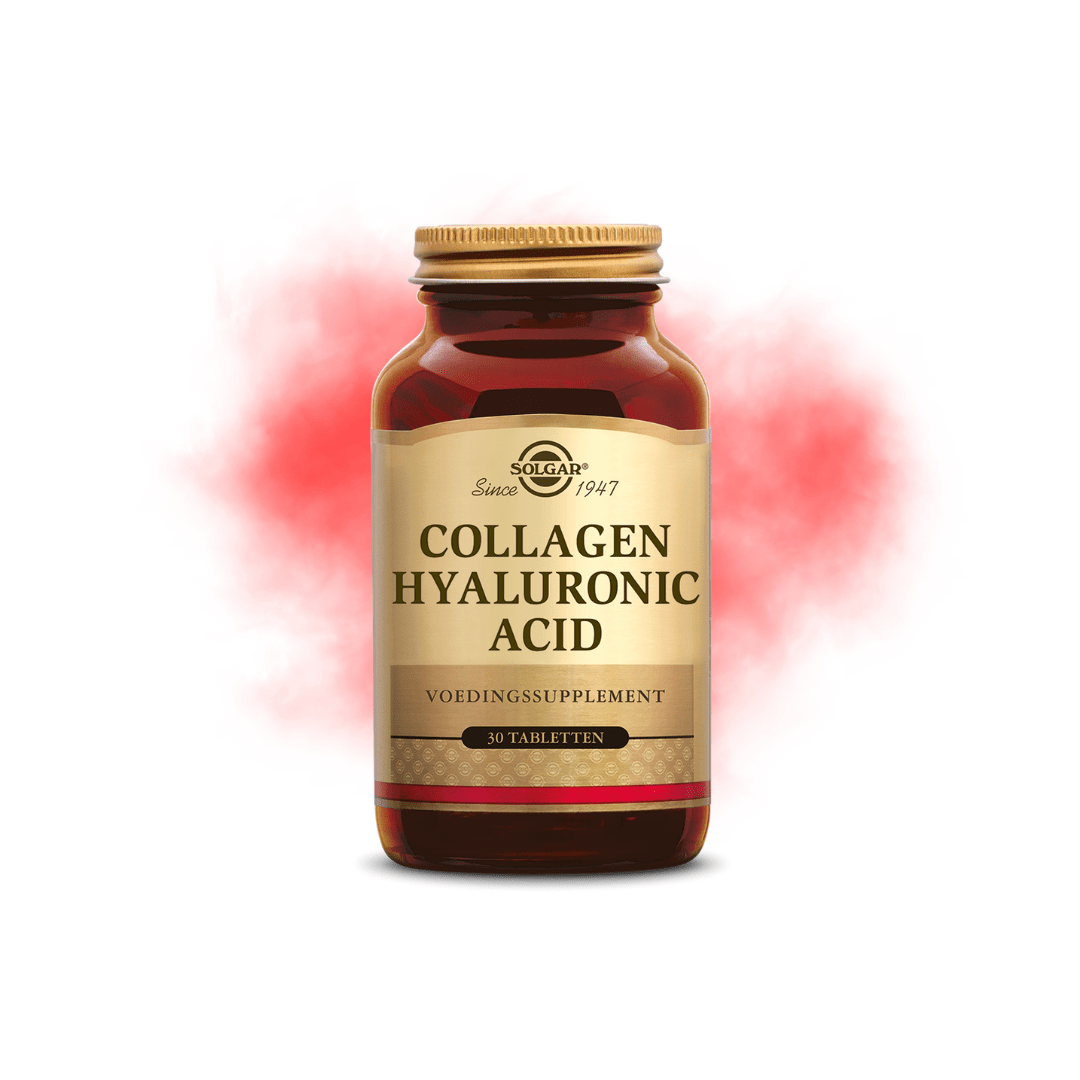 Collagen Hyaluronic Acid