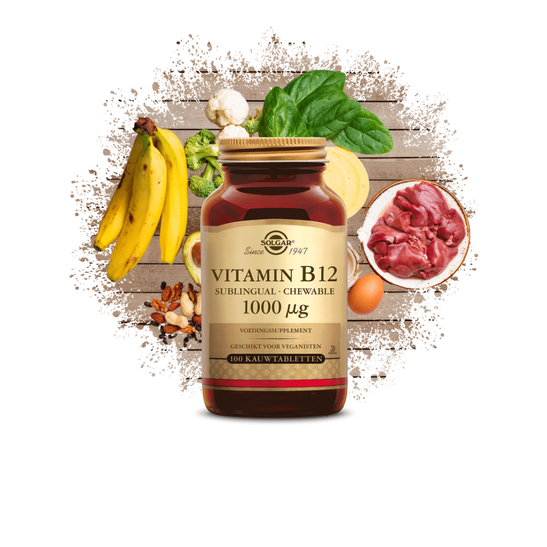 Vitamin B12