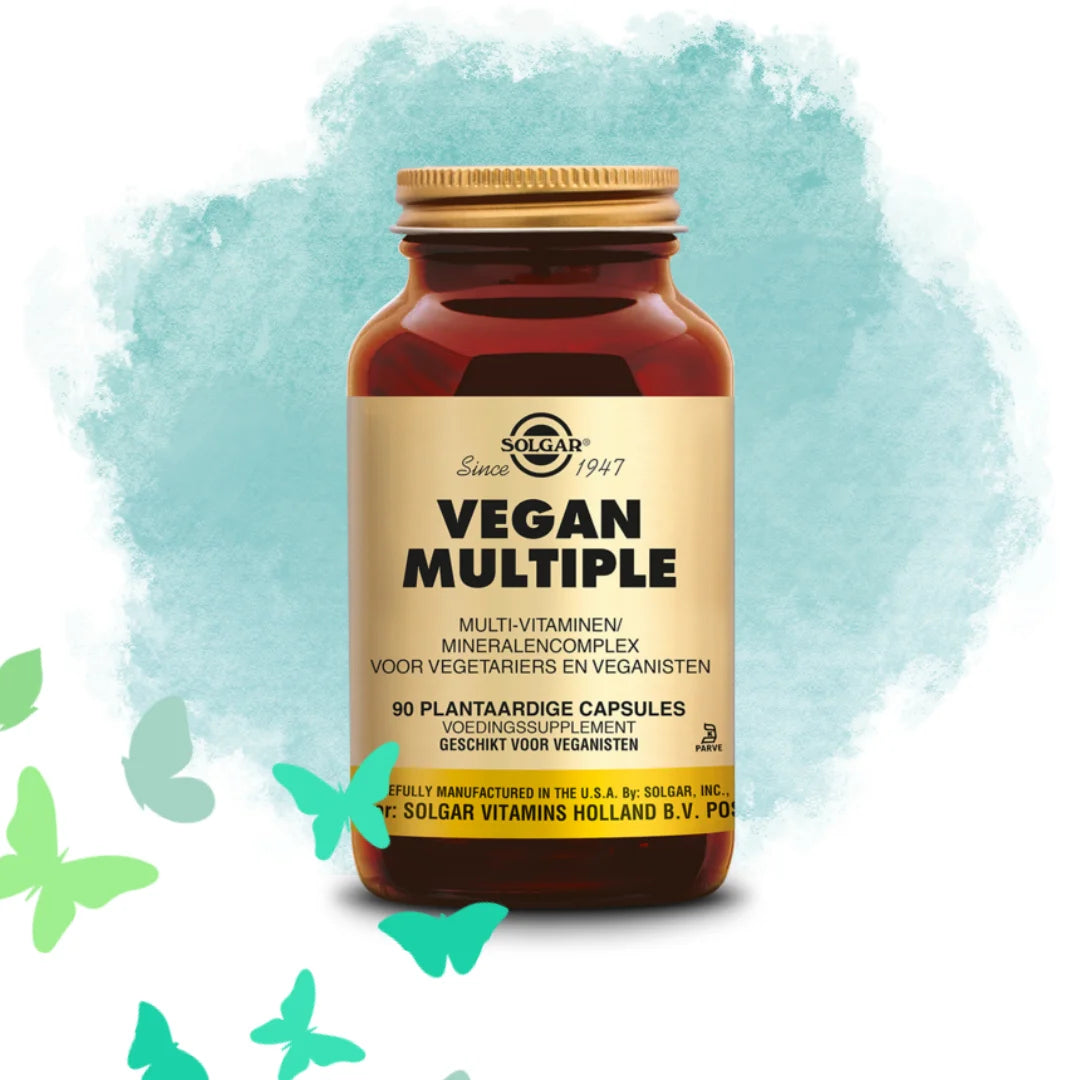 Vegan Multiple