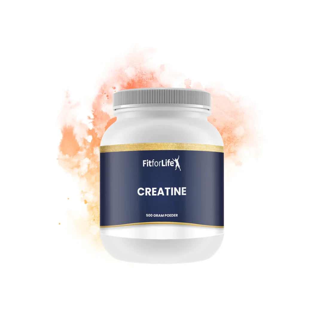 Creatine