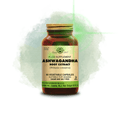 Ashwagandha Root Extract