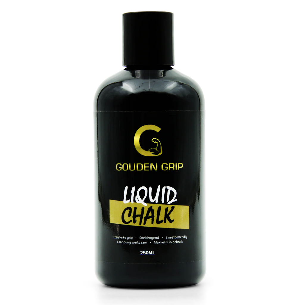Liquid Chalk