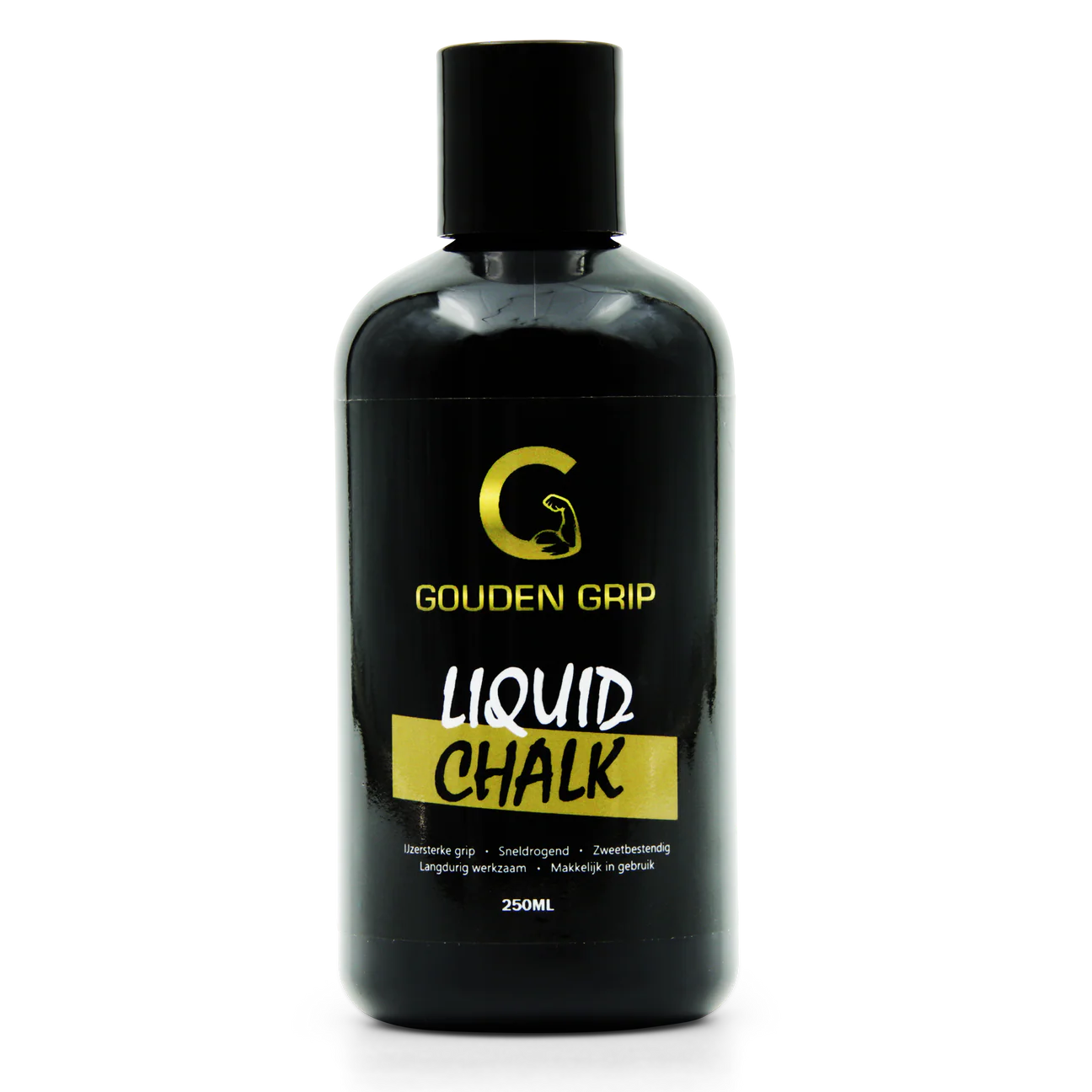 Liquid Chalk