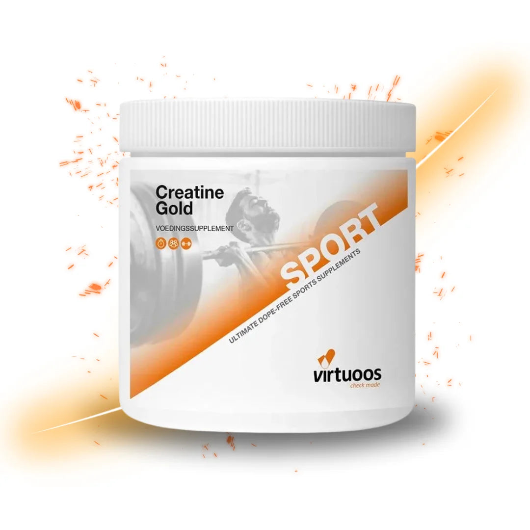 Creatine Gold