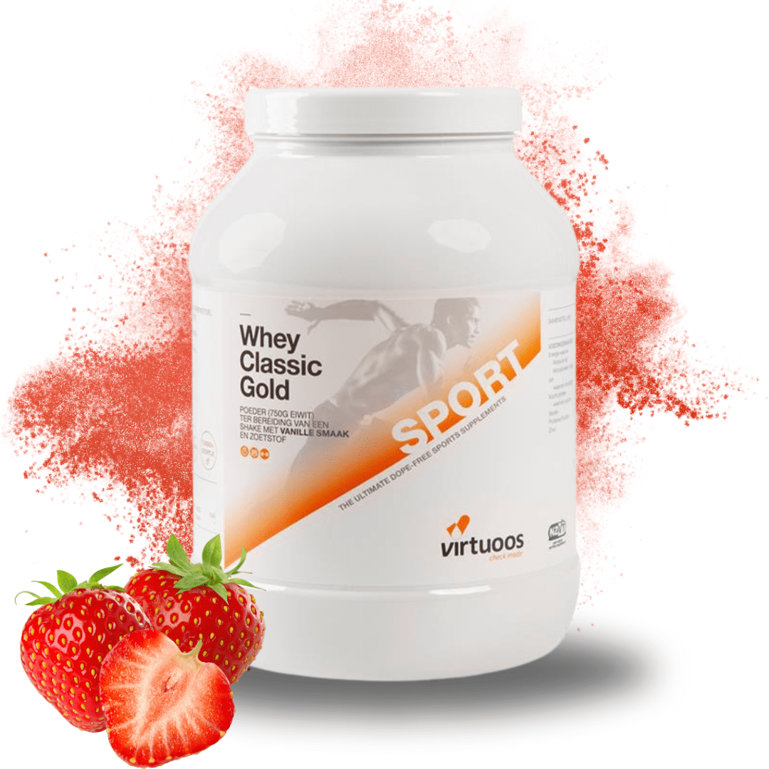 Whey Classic Gold
