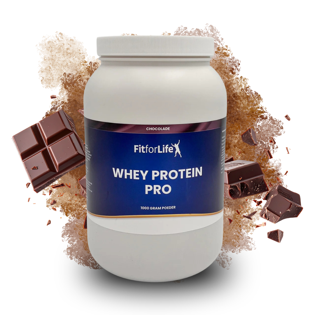 Whey Protein Pro